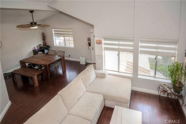 Dining room, Interior, Living room, Wood Texture Flooring
