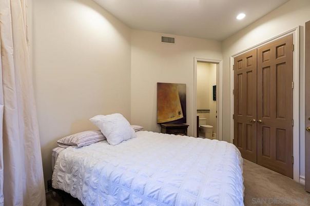 Bathroom, Bedroom, Interior, Recessed Lighting