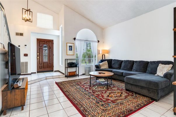 Interior, Living room, Pendant Lights