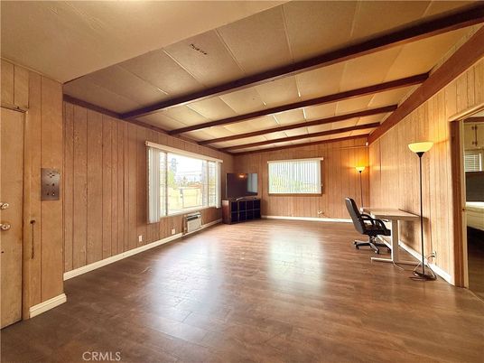 Interior, Wooden Beams, Wood Texture Flooring, Wooden Walls