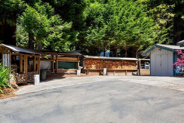 Exterior, Hot Tub