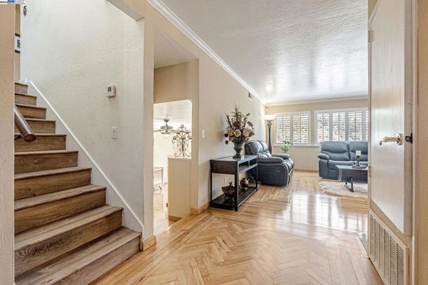 Interior, Living room, Wood Texture Flooring
