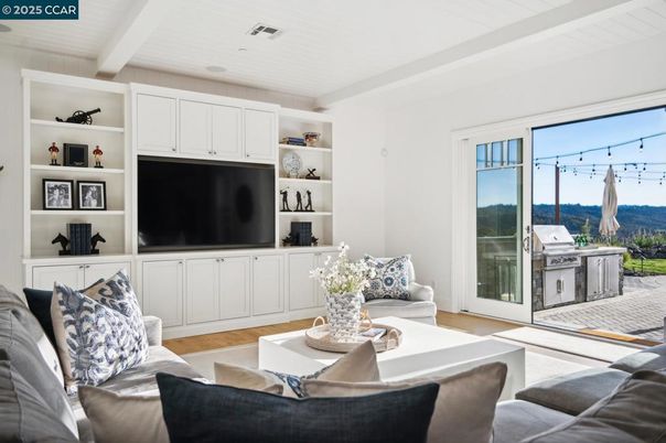 Interior, Living room, Wood Texture Flooring