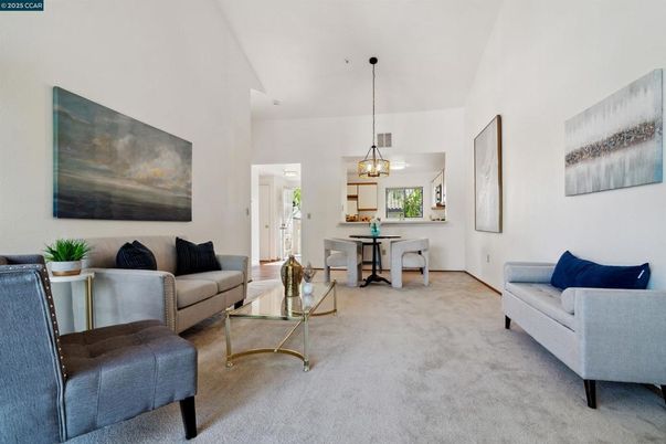 Interior, Living room, Pendant Lights