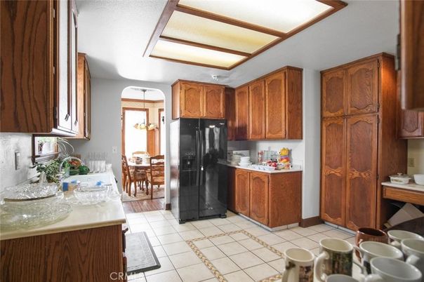 Dining room, Interior, Kitchen, Pendant Lights