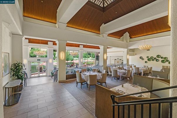 Chandelier, Dining room, Interior, Pendant Lights, Wooden Ceilings