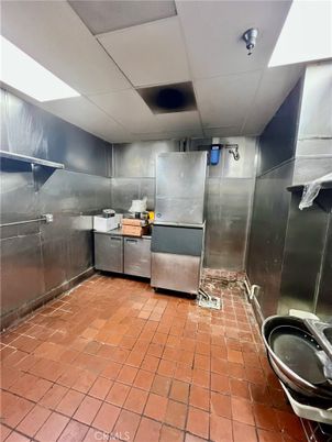 Elevator, Interior
