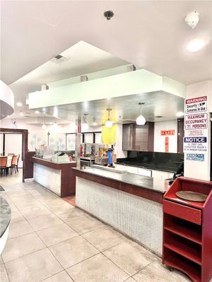 Dining room, Interior, Kitchen, Pendant Lights, Recessed Lighting