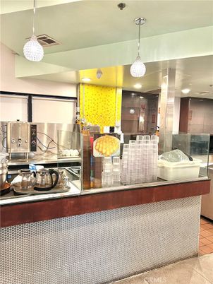 Interior, Kitchen, Pendant Lights