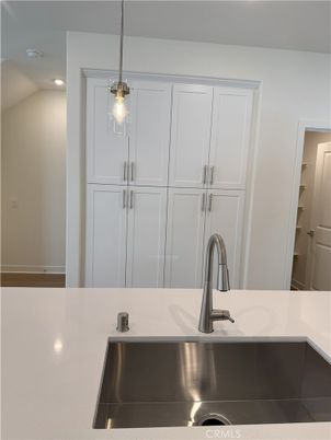 Interior, Pendant Lights, Recessed Lighting