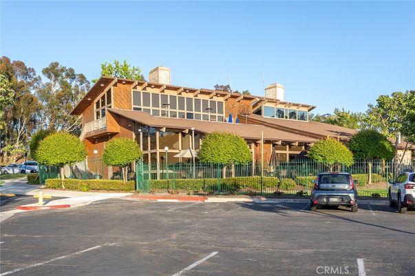 Exterior, Facade, Condo Building