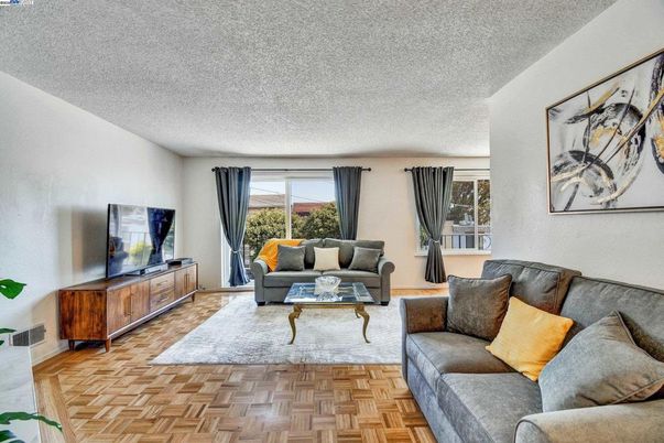 Interior, Living room, Wood Texture Flooring