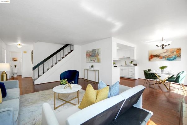 Dining room, Interior, Living room, Wood Texture Flooring