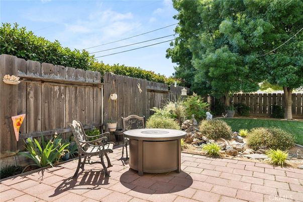 Backyard, Exterior, Hot Tub