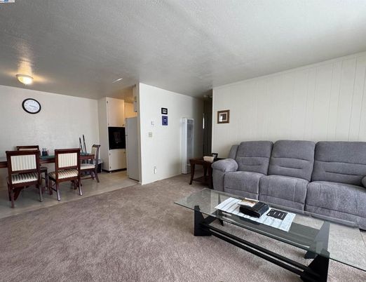 Dining room, Interior, Living room