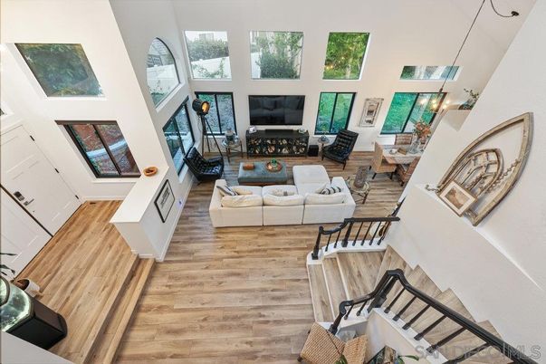Interior, Living room, Wood Texture Flooring