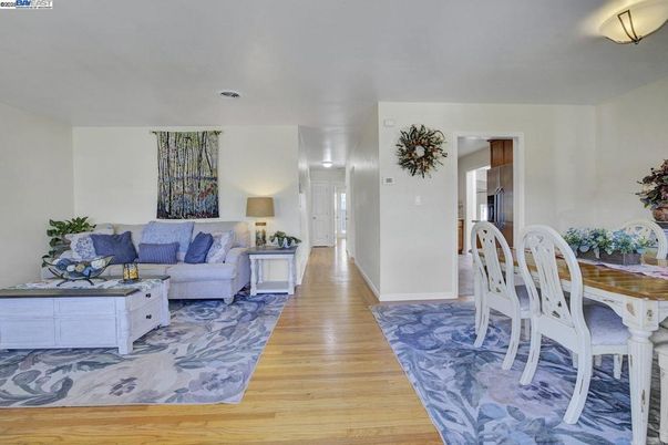 Dining room, Interior, Living room, Wood Texture Flooring