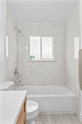 Bathroom, Interior, Marble Walls