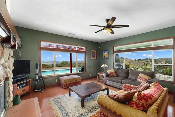Interior, Living room, Water, Wood Texture Flooring