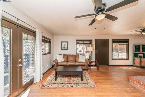 Interior, Living room, Wood Texture Flooring