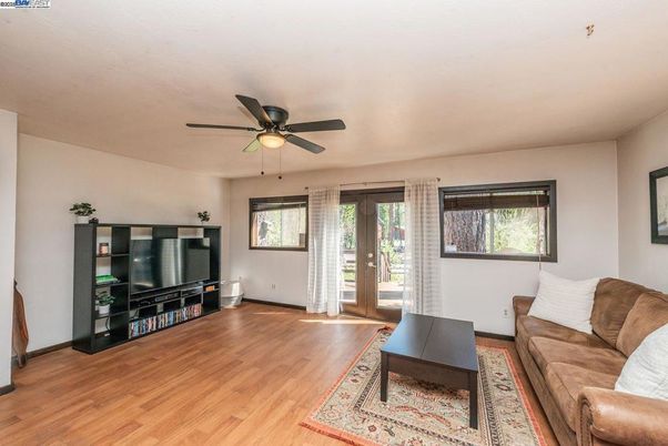 Interior, Living room, Wood Texture Flooring