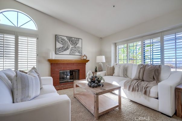 Fireplace, Interior, Living room