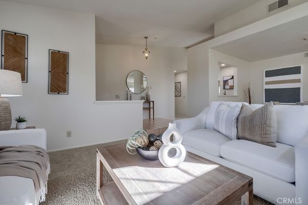 Interior, Living room, Pendant Lights