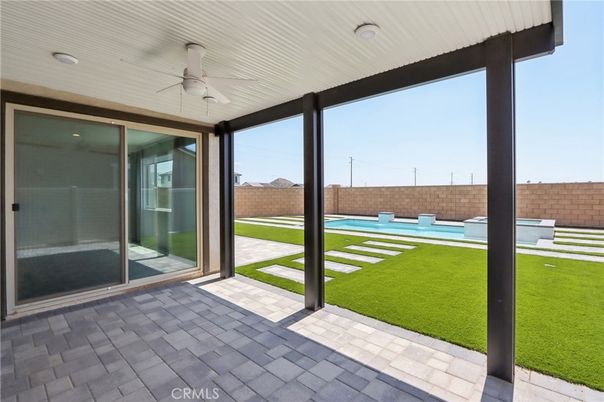 Exterior, Pool, Sun Room