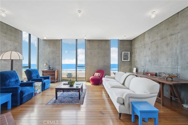 Interior, Living room, Water, Wood Texture Flooring