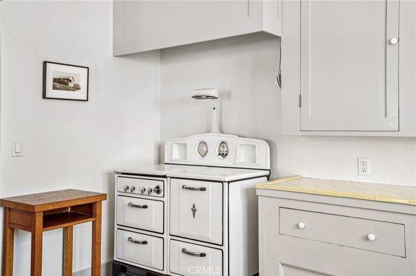 Interior, Kitchen, Washer