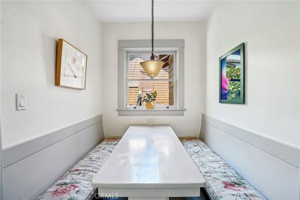 Interior, Pendant Lights
