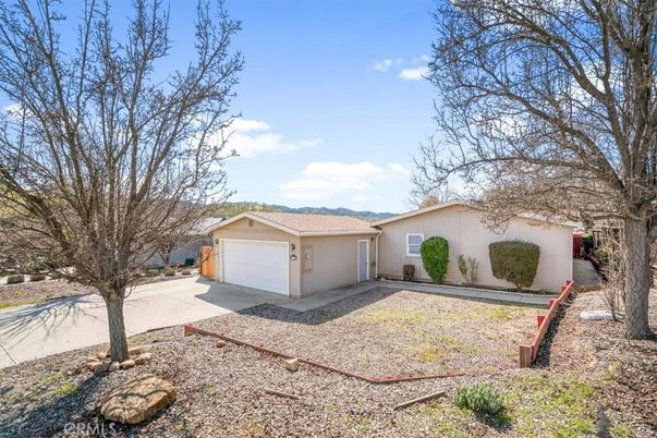 Backyard, Detached Garage, Exterior