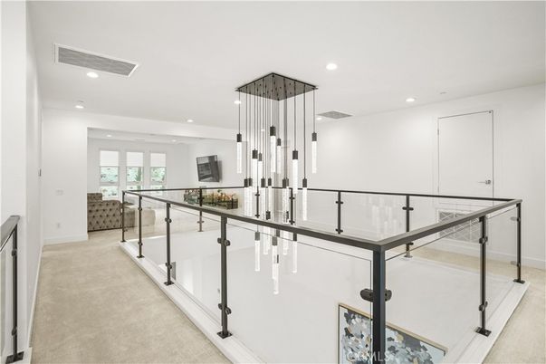 Interior, Pendant Lights, Recessed Lighting