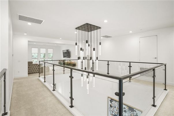 Interior, Pendant Lights, Recessed Lighting
