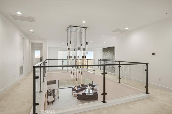 Interior, Pendant Lights, Recessed Lighting