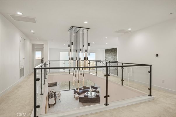 Interior, Pendant Lights, Recessed Lighting