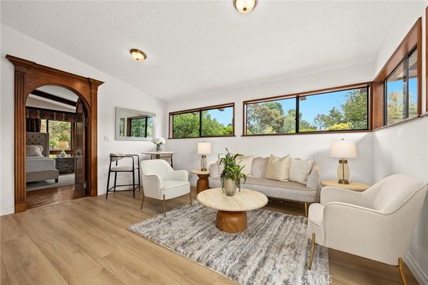 Interior, Living room, Wood Texture Flooring