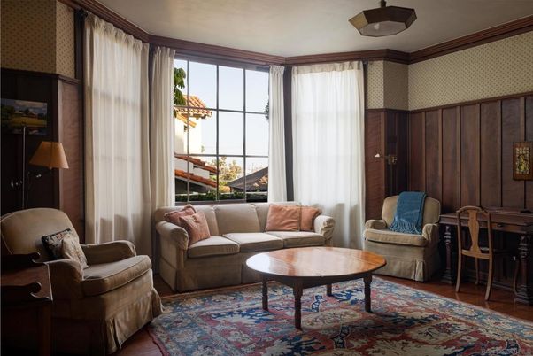 Dining room, Interior, Living room, Wood Texture Flooring