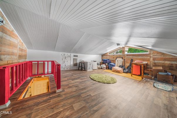 Interior, Wood Texture Flooring, Wooden Walls