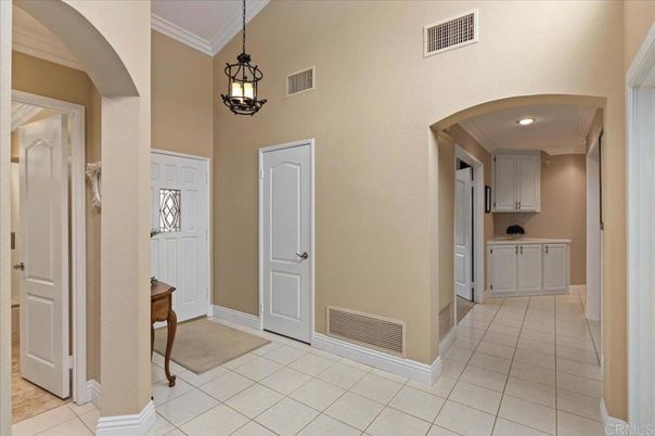 Interior, Pendant Lights, Recessed Lighting