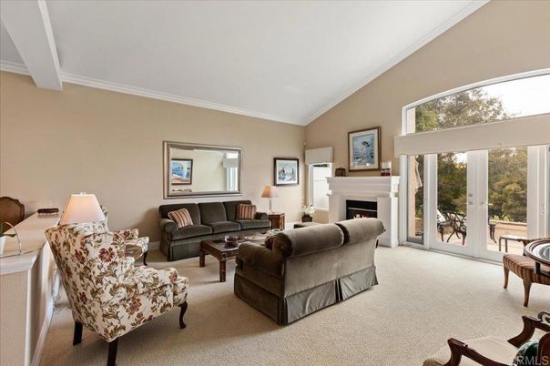 Fireplace, Interior, Living room
