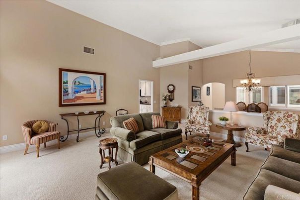 Chandelier, Interior, Living room