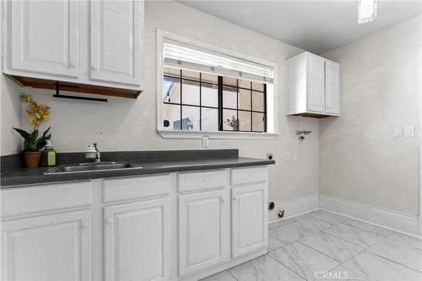 Interior, Kitchen, Marble