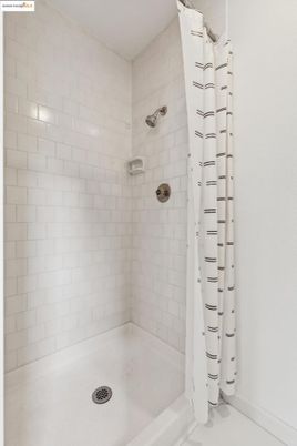 Bathroom, Empty room, Interior