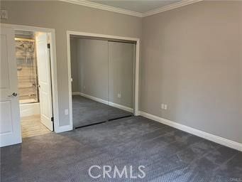 Bathroom, Empty room, Interior