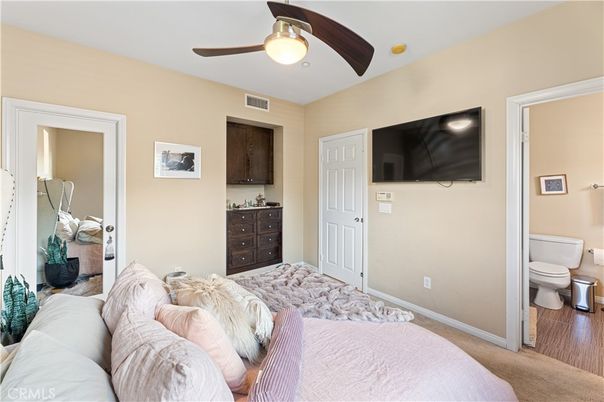 Bathroom, Bedroom, Interior, Wood Texture Flooring