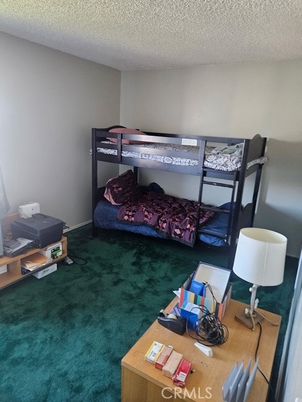 Bedroom, Home Office, Interior
