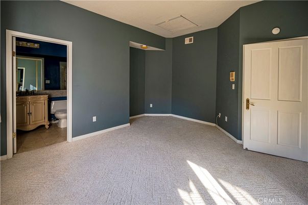 Bathroom, Empty room, Interior