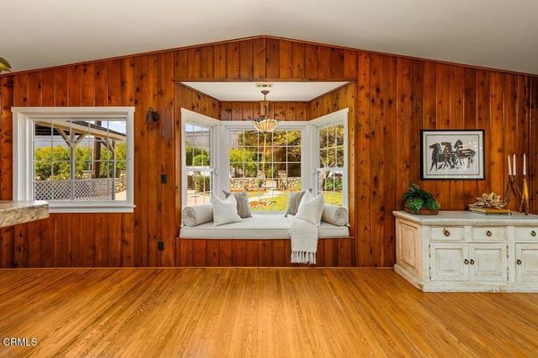 Interior, Pendant Lights, Wood Texture Flooring, Wooden Walls