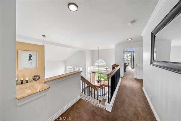 Interior, Pendant Lights
